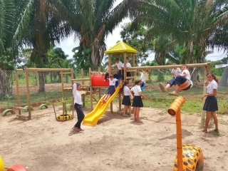 Parque Infantil